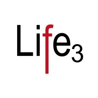 Life3 Srl Logo