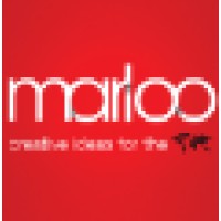 Marloo Creative Agency Logo