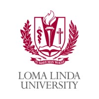 Loma Linda University Logo