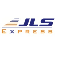 JLS Express Logo