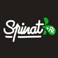 Spinat Logo