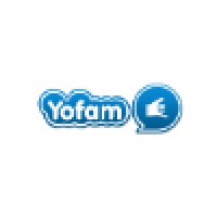 Yofam LLC Logo