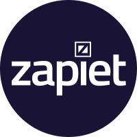 Zapiet Logo