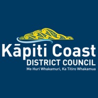 Kāpiti Coast District Council Logo