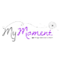 My Moment Logo