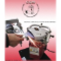 SSM Skate Sharpening Machines of North America Logo