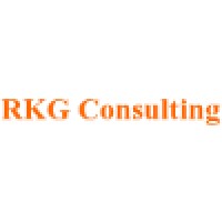 RKG Consulting - International Tax Solutions Logo