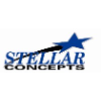 Stellar Concepts Logo