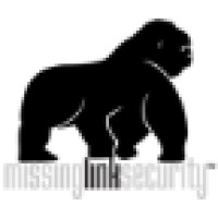 Missing Link Security Logo
