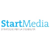 StartMedia Logo