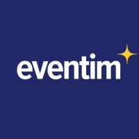 Eventim Nederland Logo