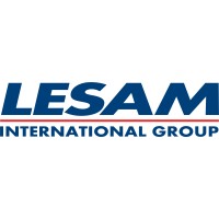 Lesam Logo