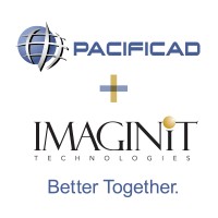 PacifiCAD Inc Logo