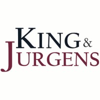 King & Jurgens, LLC Logo