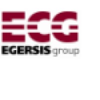 ECG EGERSIS GROUP Logo