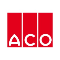 ACO Haustechnik Logo