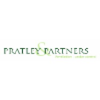 L J Pratley & Partners - Window Controls Logo