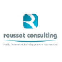 Rousset Consulting Logo