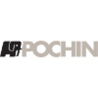 Pochins Ltd Logo