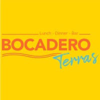 Bocadero Waagnatie Logo