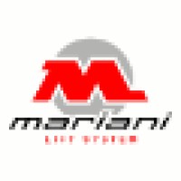 Mariani s.r.l. - Lift System Logo