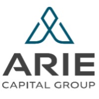 ARIE Capital Logo