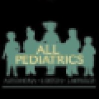 ALL Pediatrics Logo