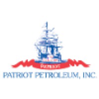 Patriot Petroleum, Inc. Logo