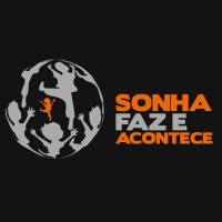Sonha, Faz e Acontece Logo