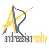Andreasian Realty Logo