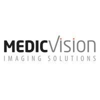Medic Vision Imaging Solutions Logo