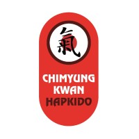 Chimyung Kwan Hapkido Logo