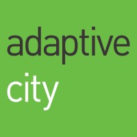 Adaptivecity Logo
