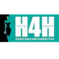 Hotties~4~Humanity, Inc Logo