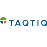 TAQTIQ Logo