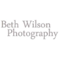 Beth Wilson Photography Logo