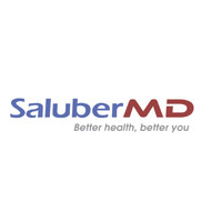 SaluberMD Logo