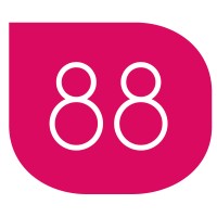 eHealth88 Logo