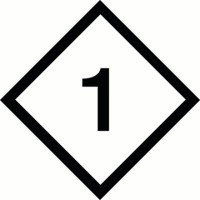 Big-One Store VR Logo