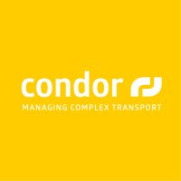 Condor Speditions-Transport GmbH & Co. Logo