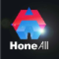 Hone-All Precision Ltd. Logo