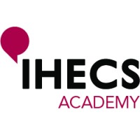 IHECS Academy Logo
