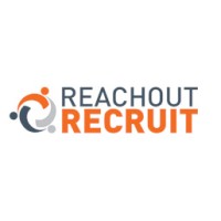Reachout Recruit Ltd Logo