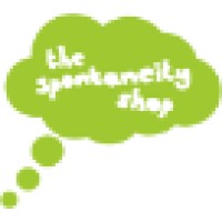 The Spontaneity Shop Logo