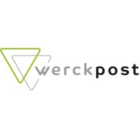Werckpost Logo