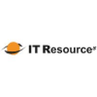 IT Resources Srl Logo