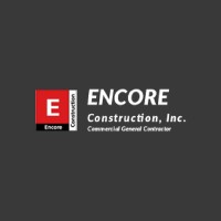 Encore Construction, Inc. Logo