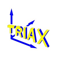 TRIAX Logo