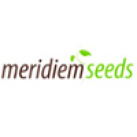 MERIDIEM SEEDS S.L. Logo