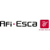 AFI ESCA Belgium Logo